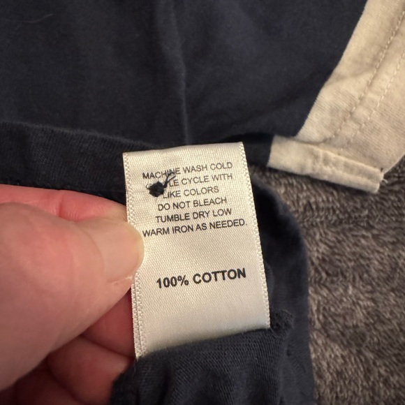 Sovereign Code Shirt Size 4 - Picture 6 of 6